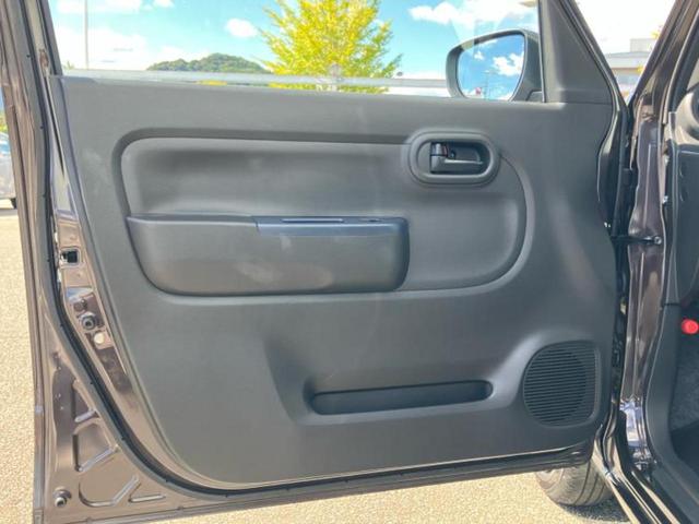 キャロル ＧＬ　新品タイヤ／保証書／禁煙車／エアバッグ　運転席／エアバッグ　助手席／パワーウインドウ／アドバンストキー／パワーステアリング／マニュアルエアコン／取扱説明書　レンタカーアップ（22枚目）