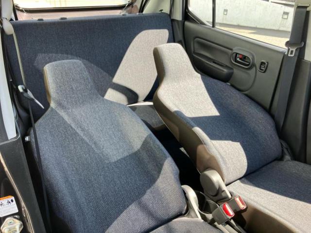 キャロル ＧＬ　新品タイヤ／保証書／禁煙車／エアバッグ　運転席／エアバッグ　助手席／パワーウインドウ／アドバンストキー／パワーステアリング／マニュアルエアコン／取扱説明書　レンタカーアップ（24枚目）