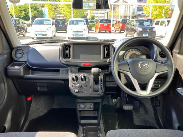 キャロル ＧＬ　新品タイヤ／保証書／禁煙車／エアバッグ　運転席／エアバッグ　助手席／パワーウインドウ／アドバンストキー／パワーステアリング／マニュアルエアコン／取扱説明書　レンタカーアップ（26枚目）