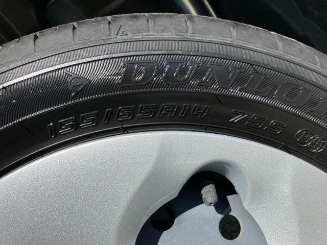 キャロル ＧＬ　新品タイヤ／保証書／禁煙車／エアバッグ　運転席／エアバッグ　助手席／パワーウインドウ／アドバンストキー／パワーステアリング／マニュアルエアコン／取扱説明書　レンタカーアップ（37枚目）