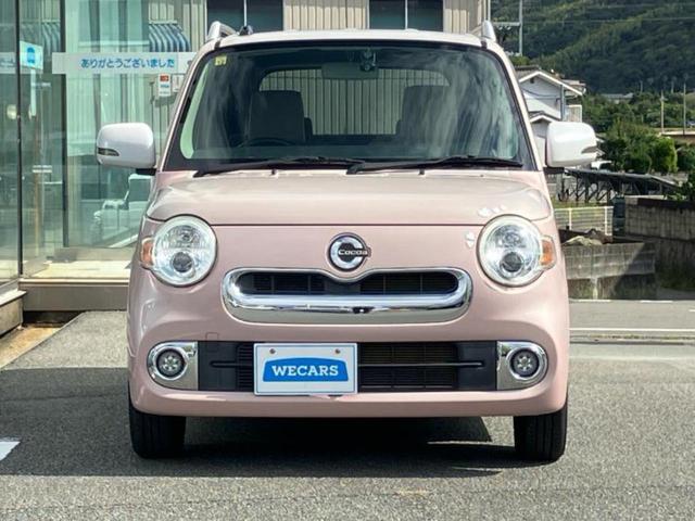 ミラココア ココアプラスＸ　新品タイヤ／保証書／ヘッドランプ　ＬＥＤ／ＥＢＤ付ＡＢＳ／ルーフレール／エアバッグ　運転席／エアバッグ　助手席／パワーウインドウ／キーレスエントリー／オートエアコン／パワーステアリング　記録簿（32枚目）