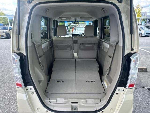 Ｎ－ＢＯＸ Ｇ・Ｌパッケージ２トーンカラースタイル　新品タイヤ／保証書／純正　ＳＤナビ／電動スライドドア／ＥＴＣ／ＥＢＤ付ＡＢＳ／横滑り防止装置／アイドリングストップ／フルセグＴＶ／エアバッグ　運転席／エアバッグ　助手席　ワンオーナー　片側電動スライド（19枚目）