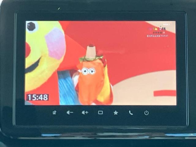 スペーシアカスタム ハイブリッドXS 新品タイヤ/保証書/純正 9インチ メモリーナビ/セーフティサポート(スズキ)/両側電動スライドドア/シートヒーター 前席/全方位モニター/車線逸脱防止支援システム 衝突被害軽減システム 全周囲カメラ(12枚目)