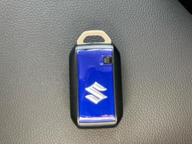 スペーシアカスタム ハイブリッドXS 新品タイヤ/保証書/純正 9インチ メモリーナビ/セーフティサポート(スズキ)/両側電動スライドドア/シートヒーター 前席/全方位モニター/車線逸脱防止支援システム 衝突被害軽減システム 全周囲カメラ(32枚目)