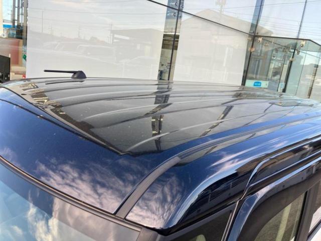 スペーシアカスタム ハイブリッドXS 新品タイヤ/保証書/純正 9インチ メモリーナビ/セーフティサポート(スズキ)/両側電動スライドドア/シートヒーター 前席/全方位モニター/車線逸脱防止支援システム 衝突被害軽減システム 全周囲カメラ(38枚目)