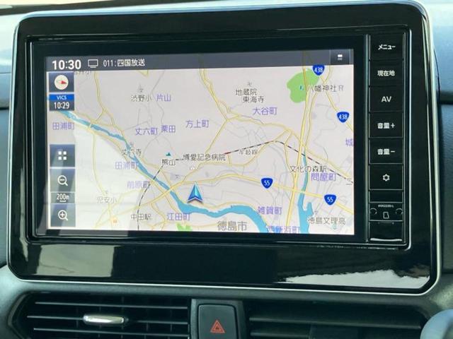 ルークス ハイウェイスターＧターボプロパイロットＥｄ　保証書／純正　９インチ　メモリーナビ／エマージェンシーブレーキ／ハンズフリー両側電動スライドドア／アラウンドビューモニター／車線逸脱防止支援システム／プロパイロット　ターボ　衝突被害軽減システム（10枚目）