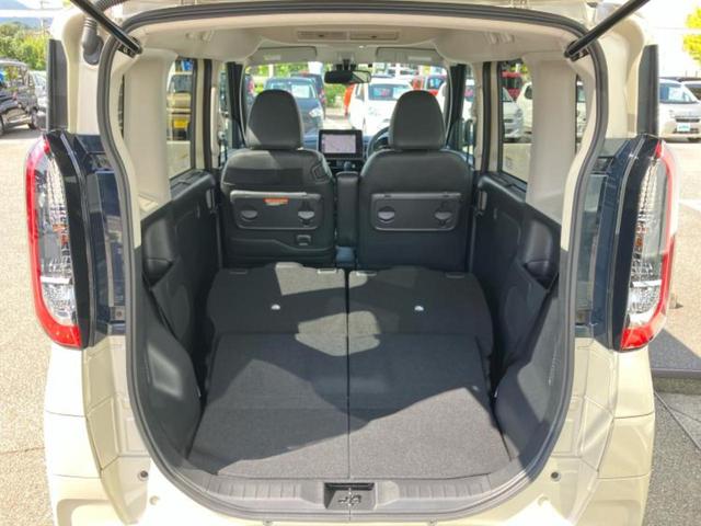 ルークス ハイウェイスターＧターボプロパイロットＥｄ　保証書／純正　９インチ　メモリーナビ／エマージェンシーブレーキ／ハンズフリー両側電動スライドドア／アラウンドビューモニター／車線逸脱防止支援システム／プロパイロット　ターボ　衝突被害軽減システム（19枚目）