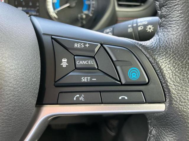 ルークス ハイウェイスターＧターボプロパイロットＥｄ　保証書／純正　９インチ　メモリーナビ／エマージェンシーブレーキ／ハンズフリー両側電動スライドドア／アラウンドビューモニター／車線逸脱防止支援システム／プロパイロット　ターボ　衝突被害軽減システム（26枚目）