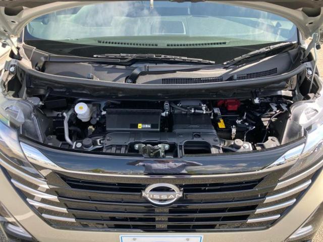 ルークス ハイウェイスターＧターボプロパイロットＥｄ　保証書／純正　９インチ　メモリーナビ／エマージェンシーブレーキ／ハンズフリー両側電動スライドドア／アラウンドビューモニター／車線逸脱防止支援システム／プロパイロット　ターボ　衝突被害軽減システム（37枚目）