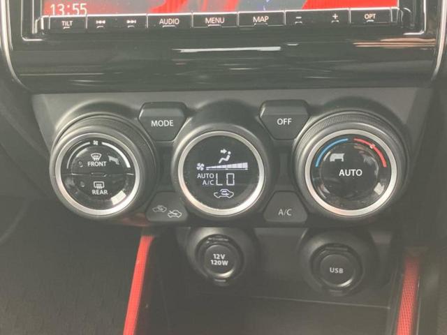 スイフトスポーツ スポーツ 新品タイヤ/保証書/純正 8インチ SDナビ/シートヒーター/ヘッドランプ LED/ETC/EBD付ABS/横滑り防止装置/エアバッグ 運転席/エアバッグ 助手席 LEDヘッドランプ ワンオーナー(29枚目)