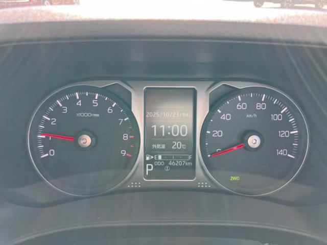 アトレー 4WD RS 新品タイヤ/保証書/ディスプレイオーディオ9インチ/衝突安全装置/両側電動スライドドア/車線逸脱防止支援システム/ヘッドランプ LED/USBジャック/Bluetooth接続/HDMI接続 ターボ(13枚目)