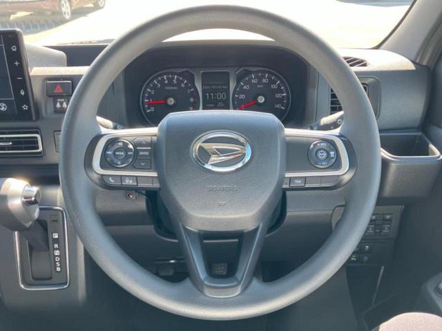 アトレー 4WD RS 新品タイヤ/保証書/ディスプレイオーディオ9インチ/衝突安全装置/両側電動スライドドア/車線逸脱防止支援システム/ヘッドランプ LED/USBジャック/Bluetooth接続/HDMI接続 ターボ(14枚目)