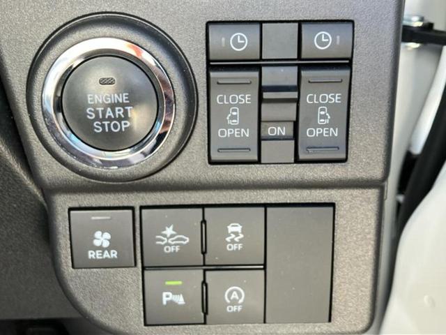 アトレー 4WD RS 新品タイヤ/保証書/ディスプレイオーディオ9インチ/衝突安全装置/両側電動スライドドア/車線逸脱防止支援システム/ヘッドランプ LED/USBジャック/Bluetooth接続/HDMI接続 ターボ(18枚目)