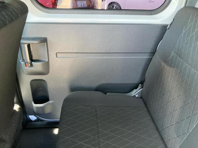 アトレー 4WD RS 新品タイヤ/保証書/ディスプレイオーディオ9インチ/衝突安全装置/両側電動スライドドア/車線逸脱防止支援システム/ヘッドランプ LED/USBジャック/Bluetooth接続/HDMI接続 ターボ(21枚目)