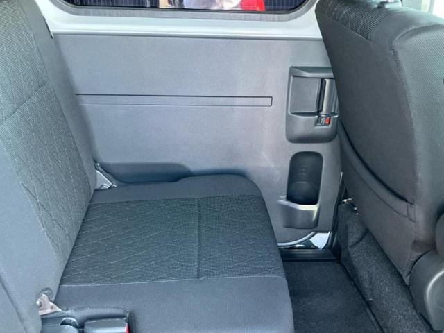 アトレー 4WD RS 新品タイヤ/保証書/ディスプレイオーディオ9インチ/衝突安全装置/両側電動スライドドア/車線逸脱防止支援システム/ヘッドランプ LED/USBジャック/Bluetooth接続/HDMI接続 ターボ(22枚目)