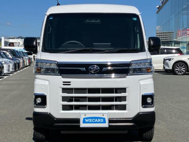 アトレー 4WD RS 新品タイヤ/保証書/ディスプレイオーディオ9インチ/衝突安全装置/両側電動スライドドア/車線逸脱防止支援システム/ヘッドランプ LED/USBジャック/Bluetooth接続/HDMI接続 ターボ(30枚目)