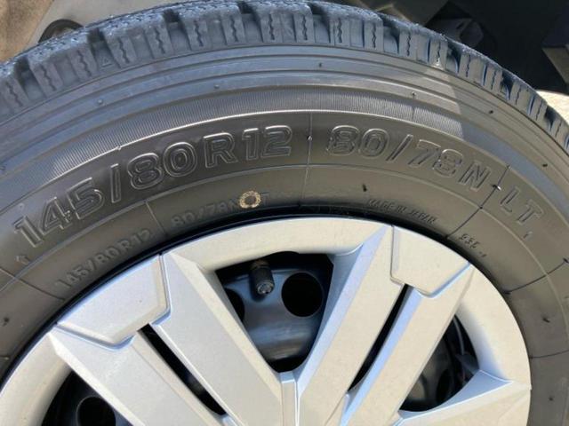 アトレー 4WD RS 新品タイヤ/保証書/ディスプレイオーディオ9インチ/衝突安全装置/両側電動スライドドア/車線逸脱防止支援システム/ヘッドランプ LED/USBジャック/Bluetooth接続/HDMI接続 ターボ(37枚目)