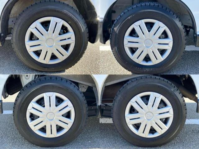 アトレー 4WD RS 新品タイヤ/保証書/ディスプレイオーディオ9インチ/衝突安全装置/両側電動スライドドア/車線逸脱防止支援システム/ヘッドランプ LED/USBジャック/Bluetooth接続/HDMI接続 ターボ(38枚目)