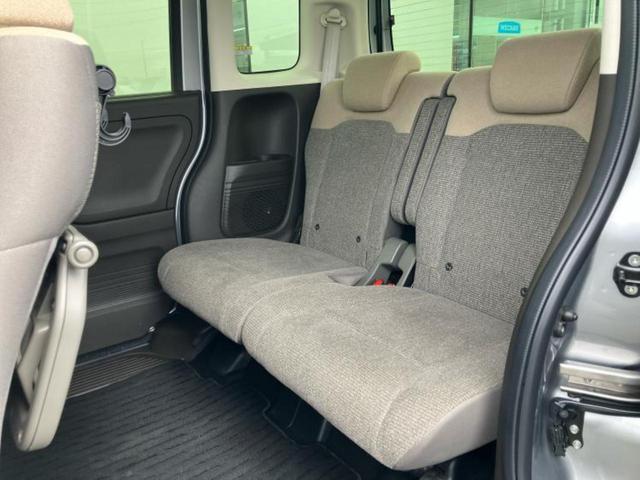 N-BOX L 新品タイヤ/保証書/純正 SDナビ/衝突安全装置/電動スライドドア/シートヒーター/車線逸脱防止支援システム/ヘッドランプ LED/EBD付ABS/横滑り防止装置/アイドリングストップ ワンオーナー(7枚目)