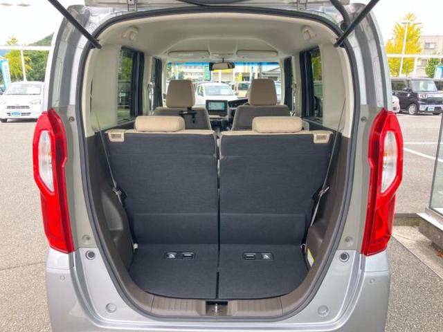 N-BOX L 新品タイヤ/保証書/純正 SDナビ/衝突安全装置/電動スライドドア/シートヒーター/車線逸脱防止支援システム/ヘッドランプ LED/EBD付ABS/横滑り防止装置/アイドリングストップ ワンオーナー(8枚目)