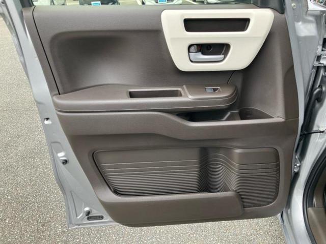 N-BOX L 新品タイヤ/保証書/純正 SDナビ/衝突安全装置/電動スライドドア/シートヒーター/車線逸脱防止支援システム/ヘッドランプ LED/EBD付ABS/横滑り防止装置/アイドリングストップ ワンオーナー(21枚目)