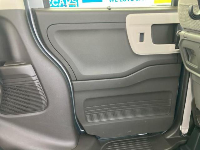 N-BOX L 新品タイヤ/保証書/純正 SDナビ/衝突安全装置/電動スライドドア/シートヒーター/車線逸脱防止支援システム/ヘッドランプ LED/EBD付ABS/横滑り防止装置/アイドリングストップ ワンオーナー(22枚目)