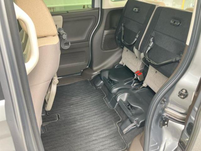 N-BOX L 新品タイヤ/保証書/純正 SDナビ/衝突安全装置/電動スライドドア/シートヒーター/車線逸脱防止支援システム/ヘッドランプ LED/EBD付ABS/横滑り防止装置/アイドリングストップ ワンオーナー(24枚目)