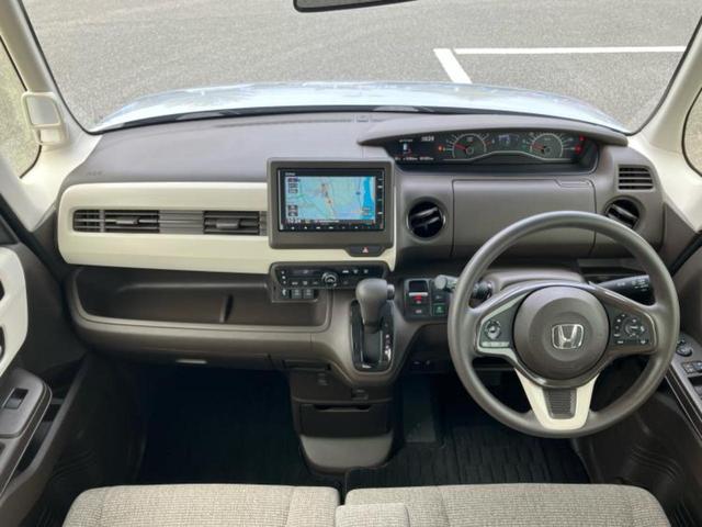 N-BOX L 新品タイヤ/保証書/純正 SDナビ/衝突安全装置/電動スライドドア/シートヒーター/車線逸脱防止支援システム/ヘッドランプ LED/EBD付ABS/横滑り防止装置/アイドリングストップ ワンオーナー(27枚目)