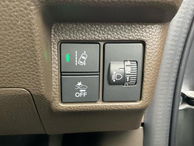 N-BOX L 新品タイヤ/保証書/純正 SDナビ/衝突安全装置/電動スライドドア/シートヒーター/車線逸脱防止支援システム/ヘッドランプ LED/EBD付ABS/横滑り防止装置/アイドリングストップ ワンオーナー(31枚目)