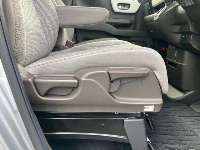 N-BOX L 新品タイヤ/保証書/純正 SDナビ/衝突安全装置/電動スライドドア/シートヒーター/車線逸脱防止支援システム/ヘッドランプ LED/EBD付ABS/横滑り防止装置/アイドリングストップ ワンオーナー(38枚目)