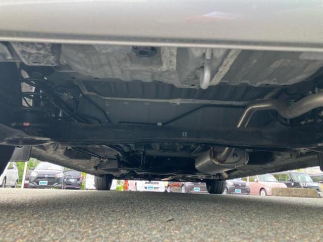 N-BOX L 新品タイヤ/保証書/純正 SDナビ/衝突安全装置/電動スライドドア/シートヒーター/車線逸脱防止支援システム/ヘッドランプ LED/EBD付ABS/横滑り防止装置/アイドリングストップ ワンオーナー(45枚目)