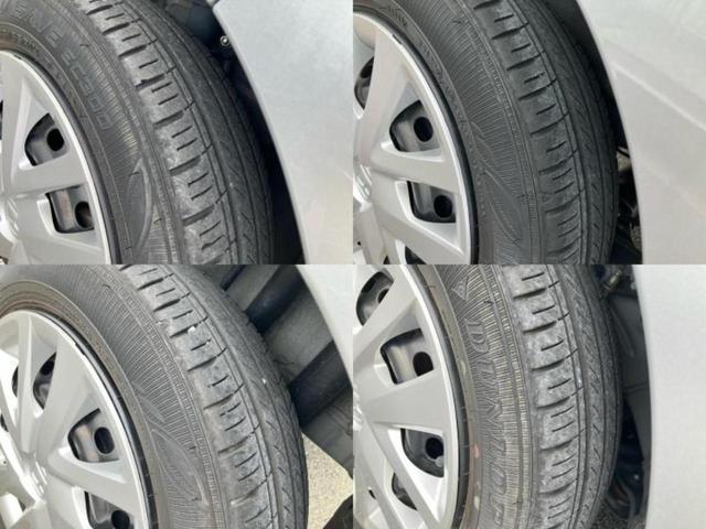 N-BOX L 新品タイヤ/保証書/純正 SDナビ/衝突安全装置/電動スライドドア/シートヒーター/車線逸脱防止支援システム/ヘッドランプ LED/EBD付ABS/横滑り防止装置/アイドリングストップ ワンオーナー(49枚目)