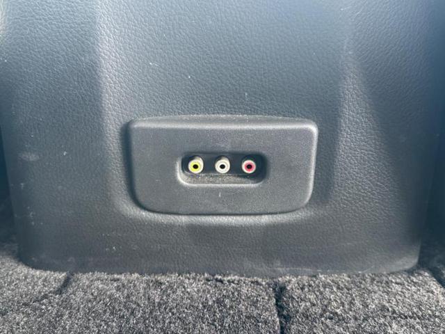 エルグランド ハイウェイスタープレミアム　新品タイヤ／保証書／純正　ＳＤナビ／フリップダウンモニター／両側電動スライドドア／シートヒーター／シート　フルレザー／電動バックドア／ＥＴＣ／ＥＢＤ付ＡＢＳ／横滑り防止装置／フルセグＴＶ　革シート（49枚目）