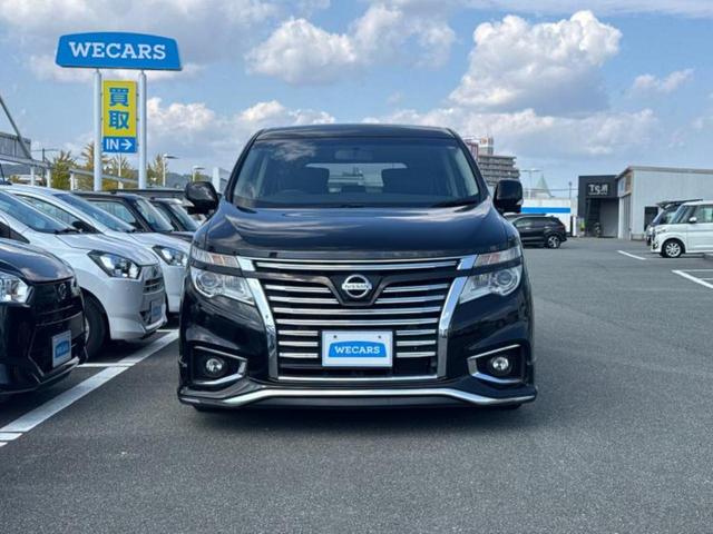 エルグランド ハイウェイスタープレミアム　新品タイヤ／保証書／純正　ＳＤナビ／フリップダウンモニター／両側電動スライドドア／シートヒーター／シート　フルレザー／電動バックドア／ＥＴＣ／ＥＢＤ付ＡＢＳ／横滑り防止装置／フルセグＴＶ　革シート（54枚目）