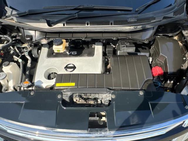 エルグランド ハイウェイスタープレミアム　新品タイヤ／保証書／純正　ＳＤナビ／フリップダウンモニター／両側電動スライドドア／シートヒーター／シート　フルレザー／電動バックドア／ＥＴＣ／ＥＢＤ付ＡＢＳ／横滑り防止装置／フルセグＴＶ　革シート（59枚目）