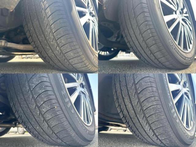 エルグランド ハイウェイスタープレミアム　新品タイヤ／保証書／純正　ＳＤナビ／フリップダウンモニター／両側電動スライドドア／シートヒーター／シート　フルレザー／電動バックドア／ＥＴＣ／ＥＢＤ付ＡＢＳ／横滑り防止装置／フルセグＴＶ　革シート（60枚目）