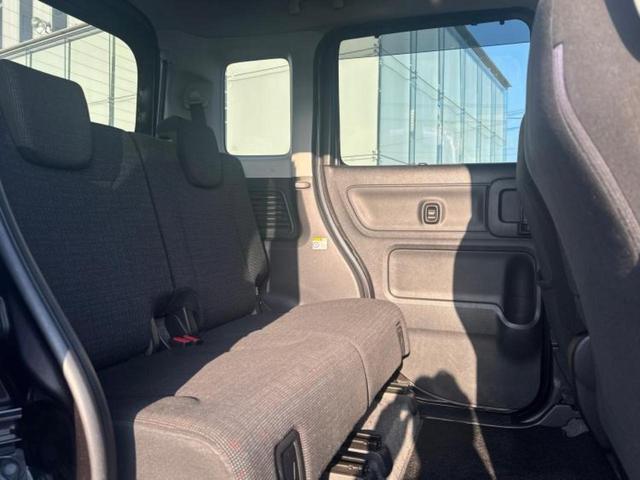 スペーシア ハイブリッドＸ　新品タイヤ／社外　ナビ／両側電動スライドドア／シートヒーター／Ｂｌｕｅｔｏｏｔｈ接続／ＥＴＣ／ＥＢＤ付ＡＢＳ／横滑り防止装置／アイドリングストップ／フルセグＴＶ／ＤＶＤ／エアバッグ　運転席　ＤＶＤ再生（5枚目）