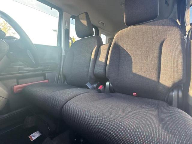 スペーシア ハイブリッドＸ　新品タイヤ／社外　ナビ／両側電動スライドドア／シートヒーター／Ｂｌｕｅｔｏｏｔｈ接続／ＥＴＣ／ＥＢＤ付ＡＢＳ／横滑り防止装置／アイドリングストップ／フルセグＴＶ／ＤＶＤ／エアバッグ　運転席　ＤＶＤ再生（6枚目）