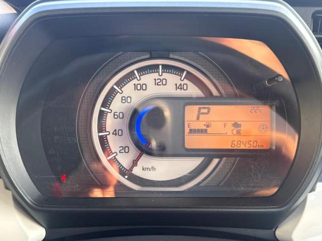 スペーシア ハイブリッドＸ　新品タイヤ／社外　ナビ／両側電動スライドドア／シートヒーター／Ｂｌｕｅｔｏｏｔｈ接続／ＥＴＣ／ＥＢＤ付ＡＢＳ／横滑り防止装置／アイドリングストップ／フルセグＴＶ／ＤＶＤ／エアバッグ　運転席　ＤＶＤ再生（14枚目）