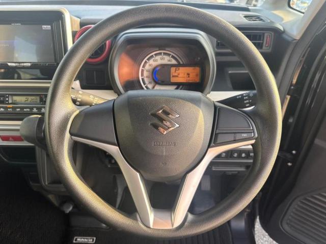 スペーシア ハイブリッドＸ　新品タイヤ／社外　ナビ／両側電動スライドドア／シートヒーター／Ｂｌｕｅｔｏｏｔｈ接続／ＥＴＣ／ＥＢＤ付ＡＢＳ／横滑り防止装置／アイドリングストップ／フルセグＴＶ／ＤＶＤ／エアバッグ　運転席　ＤＶＤ再生（15枚目）