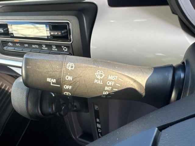 スペーシア ハイブリッドＸ　新品タイヤ／社外　ナビ／両側電動スライドドア／シートヒーター／Ｂｌｕｅｔｏｏｔｈ接続／ＥＴＣ／ＥＢＤ付ＡＢＳ／横滑り防止装置／アイドリングストップ／フルセグＴＶ／ＤＶＤ／エアバッグ　運転席　ＤＶＤ再生（17枚目）