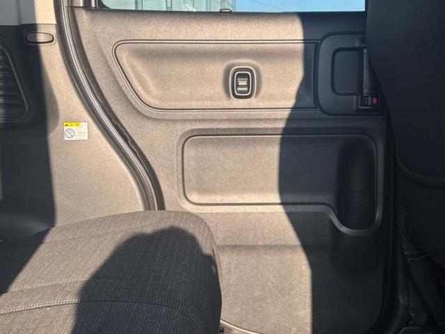 スペーシア ハイブリッドＸ　新品タイヤ／社外　ナビ／両側電動スライドドア／シートヒーター／Ｂｌｕｅｔｏｏｔｈ接続／ＥＴＣ／ＥＢＤ付ＡＢＳ／横滑り防止装置／アイドリングストップ／フルセグＴＶ／ＤＶＤ／エアバッグ　運転席　ＤＶＤ再生（23枚目）