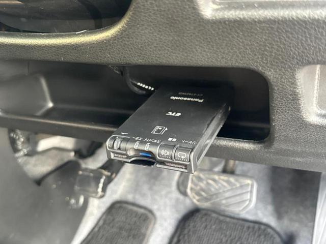 スペーシア ハイブリッドＸ　新品タイヤ／社外　ナビ／両側電動スライドドア／シートヒーター／Ｂｌｕｅｔｏｏｔｈ接続／ＥＴＣ／ＥＢＤ付ＡＢＳ／横滑り防止装置／アイドリングストップ／フルセグＴＶ／ＤＶＤ／エアバッグ　運転席　ＤＶＤ再生（27枚目）