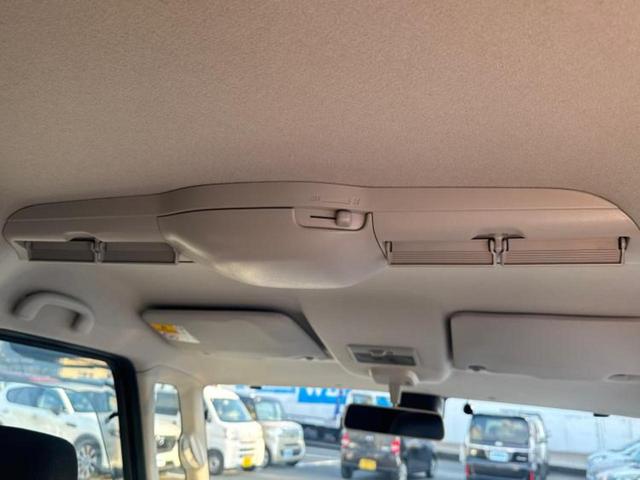 スペーシア ハイブリッドＸ　新品タイヤ／社外　ナビ／両側電動スライドドア／シートヒーター／Ｂｌｕｅｔｏｏｔｈ接続／ＥＴＣ／ＥＢＤ付ＡＢＳ／横滑り防止装置／アイドリングストップ／フルセグＴＶ／ＤＶＤ／エアバッグ　運転席　ＤＶＤ再生（38枚目）