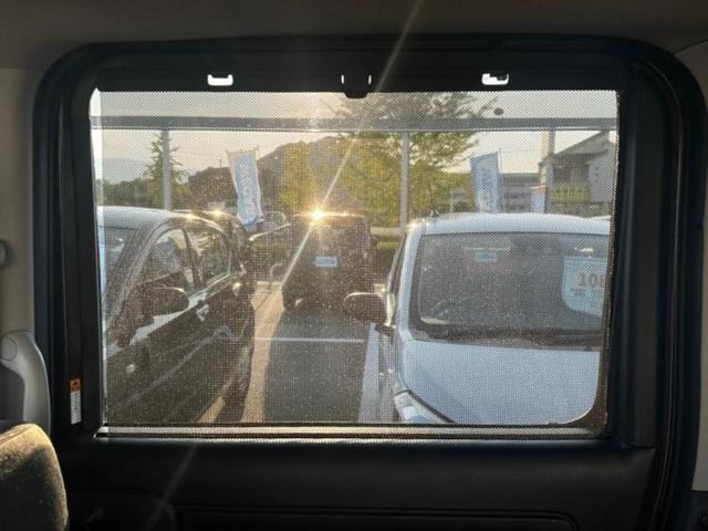 スペーシア ハイブリッドＸ　新品タイヤ／社外　ナビ／両側電動スライドドア／シートヒーター／Ｂｌｕｅｔｏｏｔｈ接続／ＥＴＣ／ＥＢＤ付ＡＢＳ／横滑り防止装置／アイドリングストップ／フルセグＴＶ／ＤＶＤ／エアバッグ　運転席　ＤＶＤ再生（39枚目）