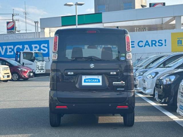 スペーシア ハイブリッドＸ　新品タイヤ／社外　ナビ／両側電動スライドドア／シートヒーター／Ｂｌｕｅｔｏｏｔｈ接続／ＥＴＣ／ＥＢＤ付ＡＢＳ／横滑り防止装置／アイドリングストップ／フルセグＴＶ／ＤＶＤ／エアバッグ　運転席　ＤＶＤ再生（41枚目）