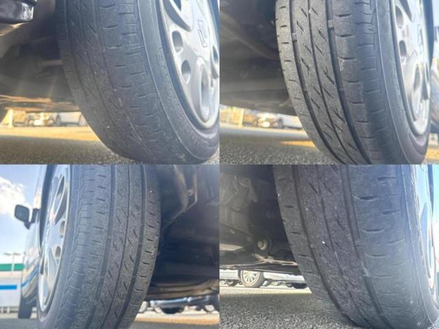 スペーシア ハイブリッドＸ　新品タイヤ／社外　ナビ／両側電動スライドドア／シートヒーター／Ｂｌｕｅｔｏｏｔｈ接続／ＥＴＣ／ＥＢＤ付ＡＢＳ／横滑り防止装置／アイドリングストップ／フルセグＴＶ／ＤＶＤ／エアバッグ　運転席　ＤＶＤ再生（46枚目）