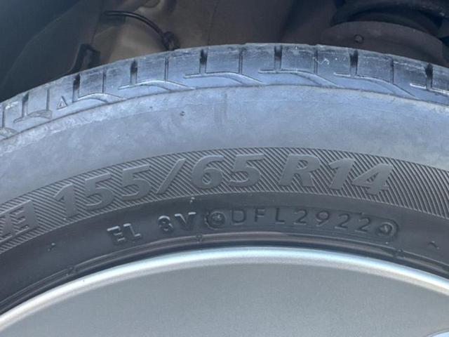 スペーシア ハイブリッドＸ　新品タイヤ／社外　ナビ／両側電動スライドドア／シートヒーター／Ｂｌｕｅｔｏｏｔｈ接続／ＥＴＣ／ＥＢＤ付ＡＢＳ／横滑り防止装置／アイドリングストップ／フルセグＴＶ／ＤＶＤ／エアバッグ　運転席　ＤＶＤ再生（47枚目）