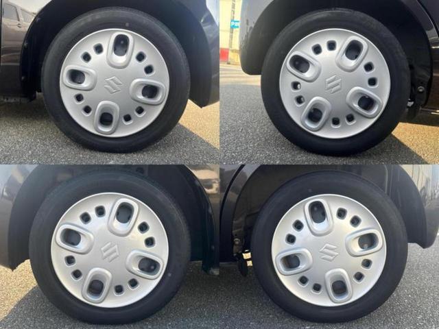 スペーシア ハイブリッドＸ　新品タイヤ／社外　ナビ／両側電動スライドドア／シートヒーター／Ｂｌｕｅｔｏｏｔｈ接続／ＥＴＣ／ＥＢＤ付ＡＢＳ／横滑り防止装置／アイドリングストップ／フルセグＴＶ／ＤＶＤ／エアバッグ　運転席　ＤＶＤ再生（48枚目）