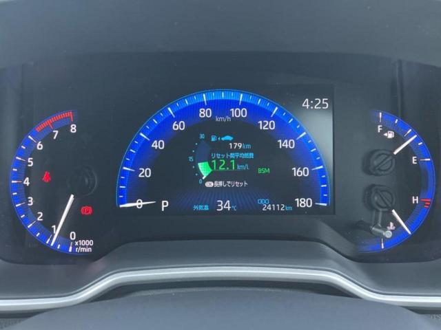 カローラクロス Z 新品タイヤ/純正エアロ/保証書/ディスプレイオーディオ+ナビ9インチ/衝突安全装置/シートヒーター/パノラミックビューモニター/車線逸脱防止支援システム/シート ハーフレザー 衝突被害軽減システム(14枚目)